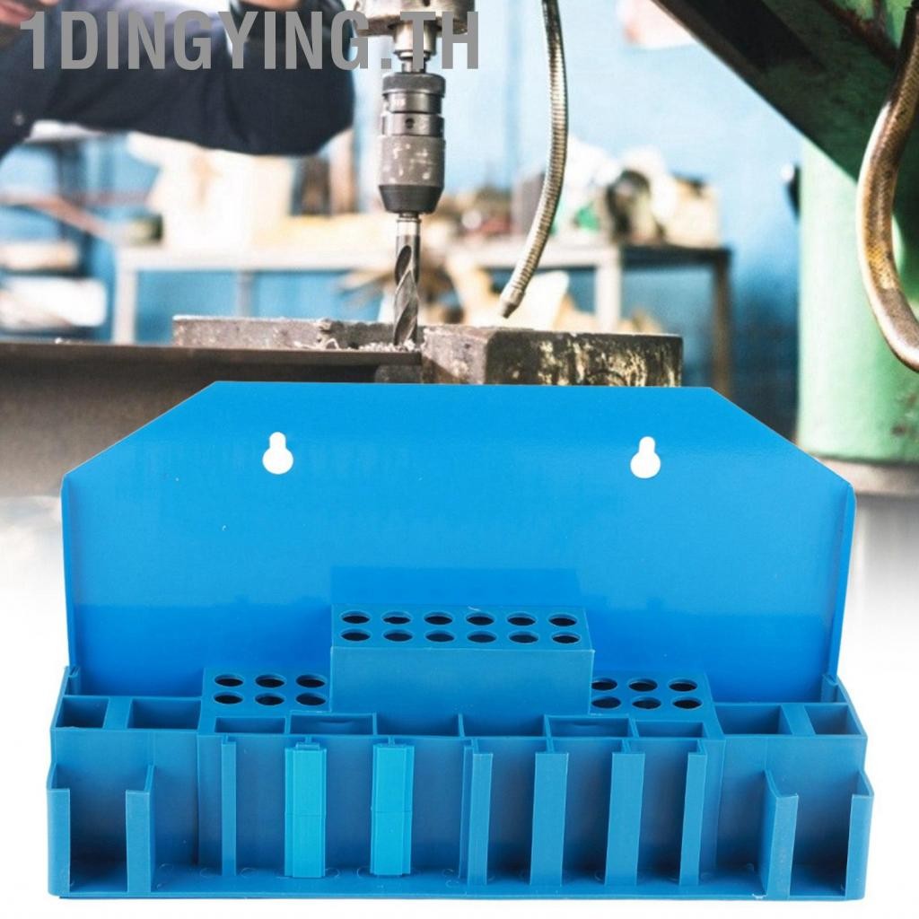 1dingying.th 1Dingying.th ftvogue 58pcs t-slot clamping kit Mill Millist ชุดเครื่องจักรชุดตารางสำหรั