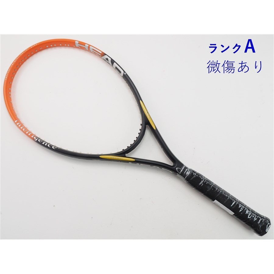 ไม้เทนนิส HEAD i.UNIVIRSE (102) (244g) (G2) มือสอง[USED Tennis Racket]