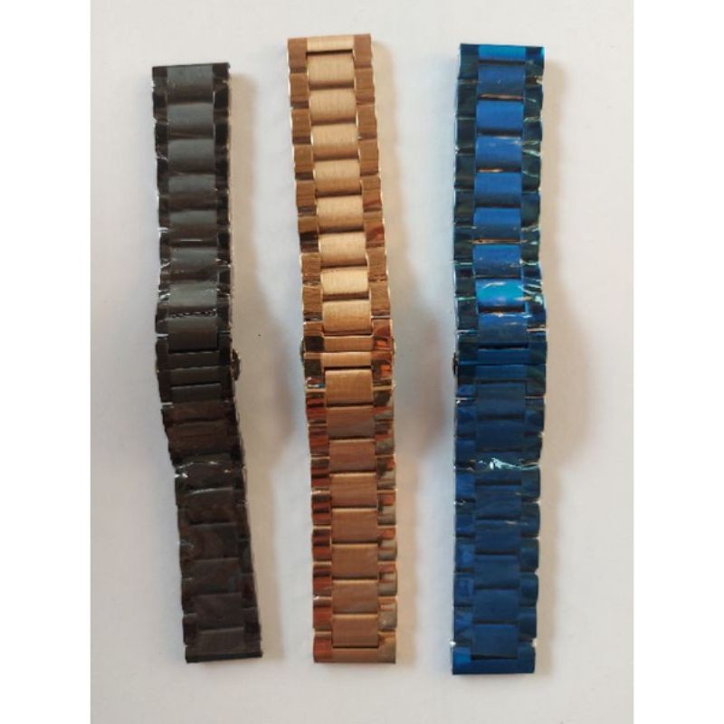 Alexandre Christie 9205 AC 9205 สายนาฬิกาสแตนเลส