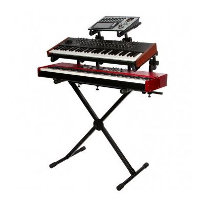 On-stage Luxury Keyboard Stand Keyboard Synthesizer Stand Keyboard Stand KSA8500 สินค้าไม่มี X Stand
