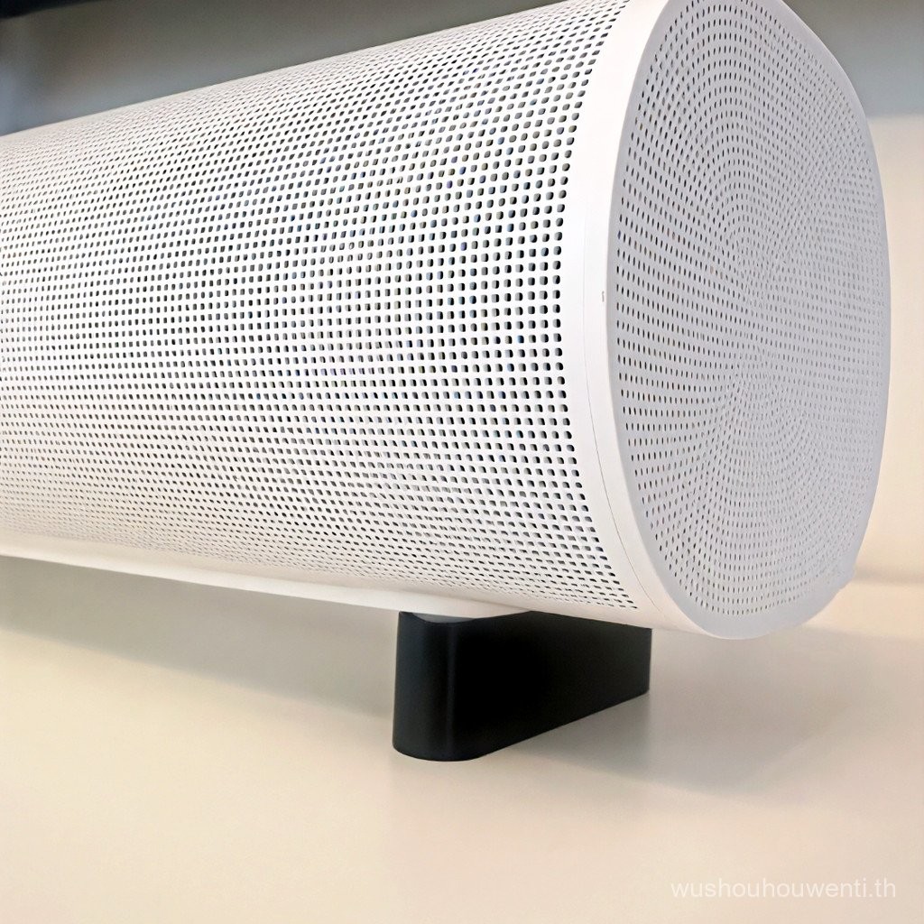 Sonos Arc/Arc Ultra Heightening Bracket Desktop Base Bracket Audio Foot Pad Storage Bracket