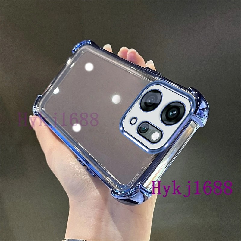 เคส For Oppo Reno14 5G / Reno 14 Pro 5G / Reno 14F 5G / Reno 14Pro 5G tpu SJFSถุงลมนิรภัยกันกระแทกเค
