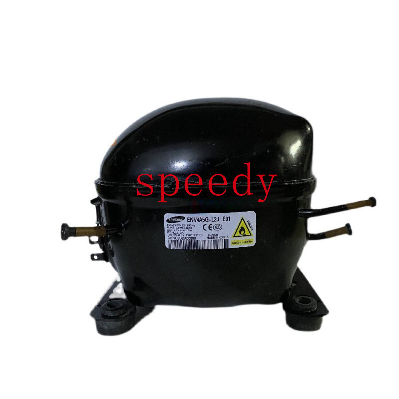 Q SpeedyEU4A5Q-L2X ENV4A5G-L2J NF34J9151ANSJ3 ใหม่ Samsung ตู้เย็นการแปลงความถี่คอมเพรสเซอร์