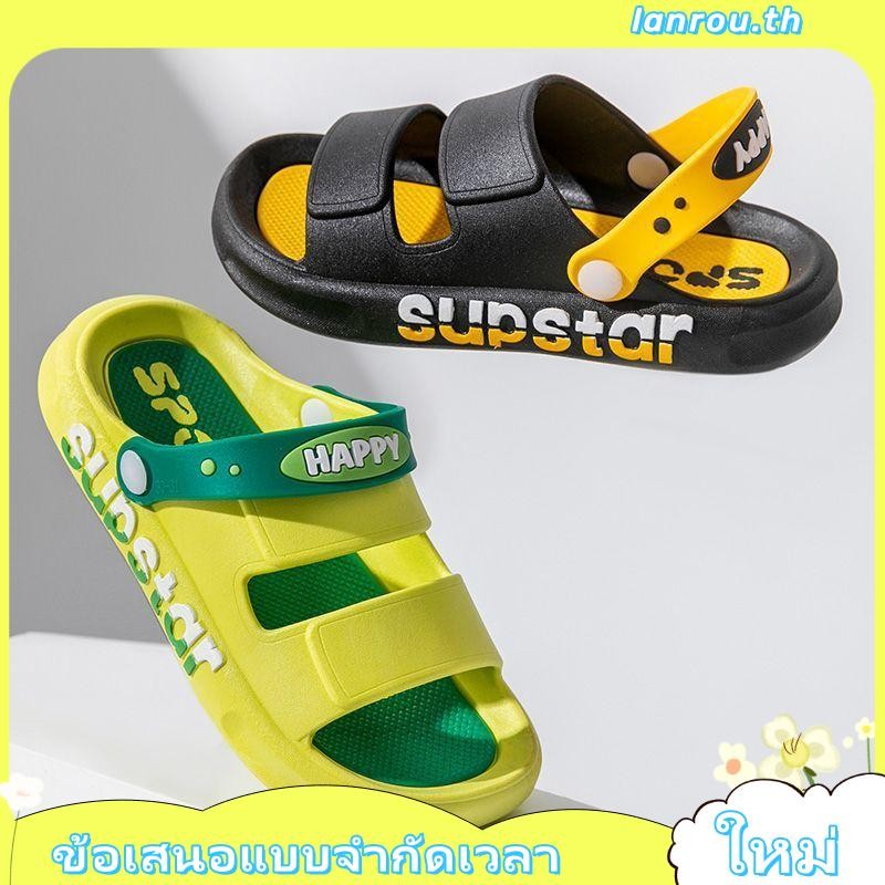 Yessbaby - BUMBLE Sport Boys Mountain Sandals Sport Transformers Robot STAR WAR PREMIUM Contemporary