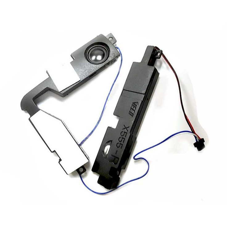 ลำโพง โน๊ตบุ๊ค ASUS X555M X555L A555L K555L R555L X555 FL5800 V555L VM590L K555U X555U