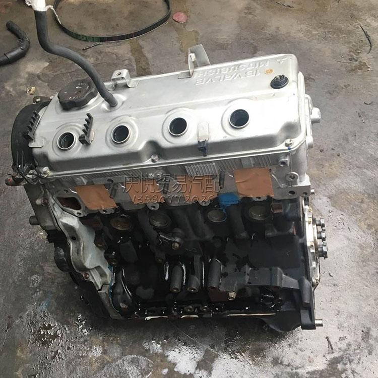 เหมาะสําหรับเครื่องยนต์ New Mitsubishi Southeast Fulika 2.4 Dongfengxing Harvard H3 Land Style 4G64 