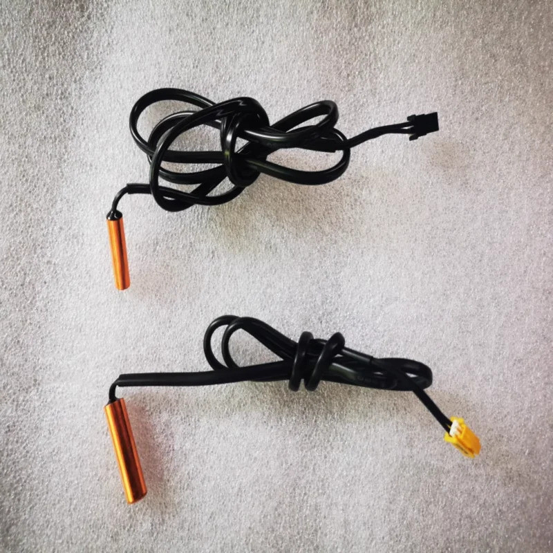 เซ็นเซอร์อุณหภูมิเครื่องปรับอากาศส่วนกลาง Hisense Hitachi ใหม่ล่าสุด H7B00027A/B/D/E/F ตัววัดอุณหภูม