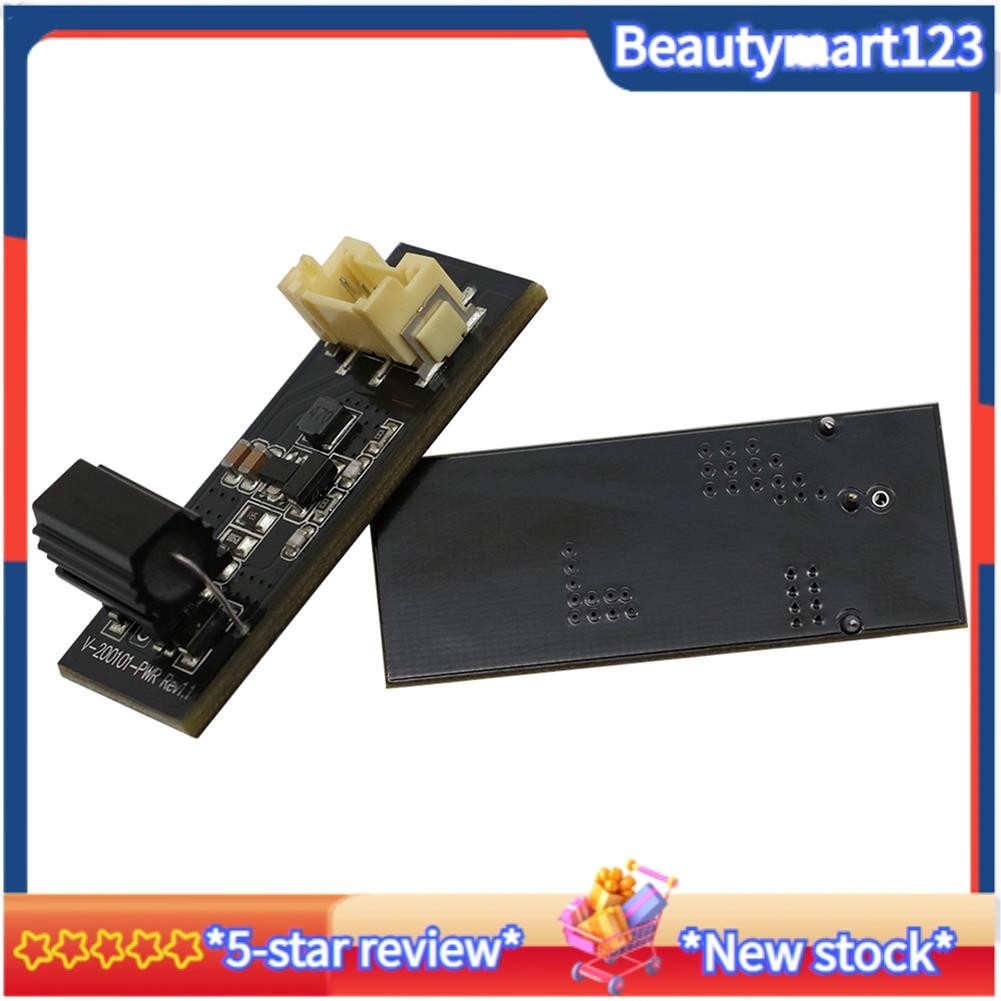 BM1Pair อุปกรณ์ควบคุมระบบไฟรถยนต์ B003809.2 สําหรับ X3 ฉ25 2010-2017 อะไหล่ทดแทน