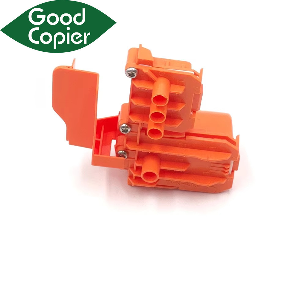 หัวพิมพ์ตลับหมึก Air Purge เครื่องมือทําความสะอาดสําหรับ HP Tank 310 311 315 318 EcoTank เครื่องพิมพ