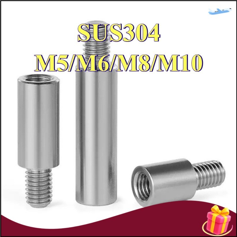 304 สแตนเลสรอบหัวเดียวคอลัมน์แยก,เชื่อมต่อคอลัมน์หลักคณะกรรมการแยกทองแดงคอลัมน์ภายในและภายนอกหัวเดีย