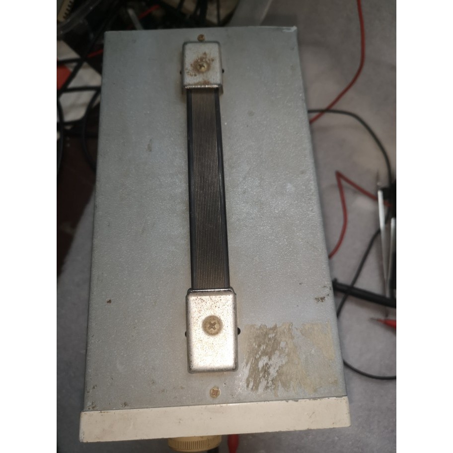 Kenwood AG-203A เครื่องขยายสัญญาณเสียง เครื่องผลิตสัญญาณ