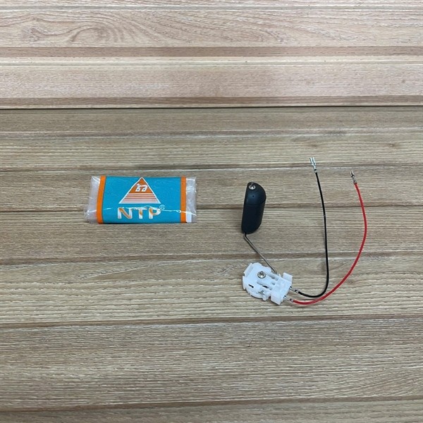 ชุดตัวบ่งชี้น้ํามันเชื้อเพลิง SH 125/150/160 (2019-2020-23) NTP CPX-KOR NT-CPX-KOR