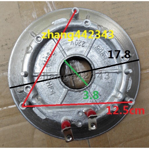 Joyoung JYF-40FS62/50FS22/40FS35/50FS35/50FS62 แผ่นทําความร้อนแผ่นทําความร้อน 790W