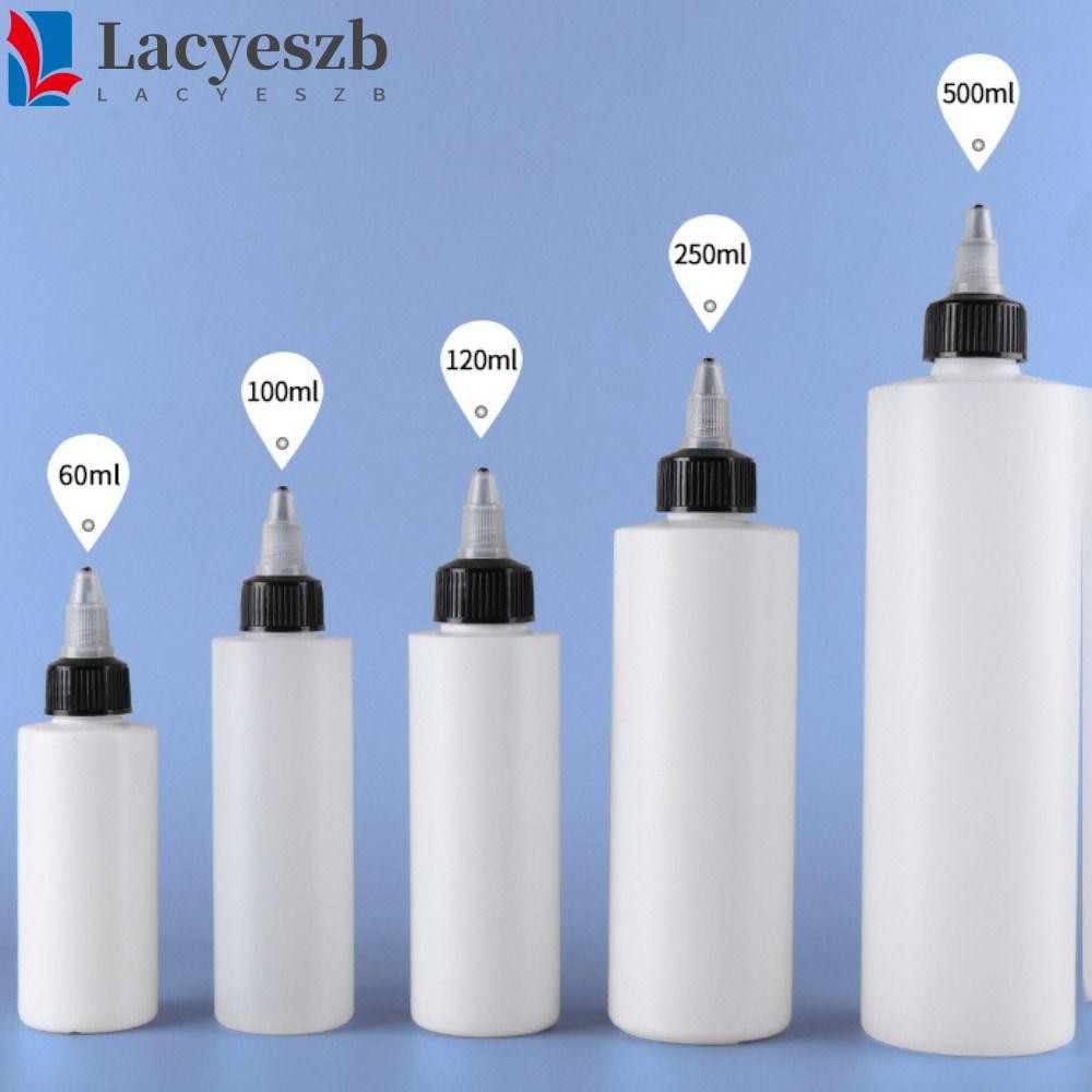 LACYESZB ขวดน้ํามันน้ําหนักเบาสําหรับบาร์บีคิวสําหรับทําอาหารกลางแจ้ง Mini Liquid Seasoning ขวดกลางแ