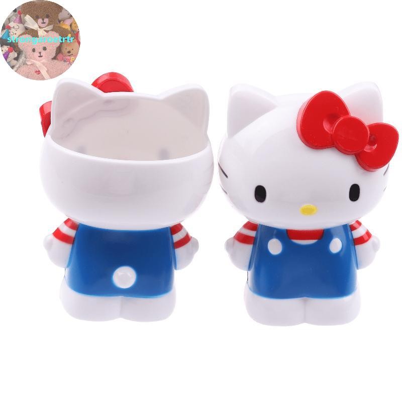 Strongaroetrtr อะนิเมะเครื่องเขียนแปรงแต่งหน้า Desktop ตกแต่งของขวัญ TH - รูปที่ 4