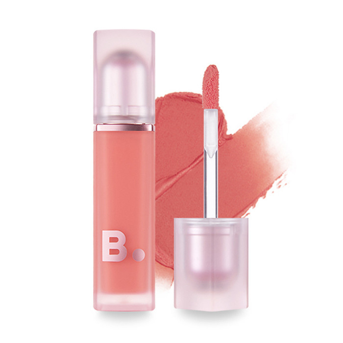 Velvet Tint Sheer Velvet Lip Tint Matte Lip Tint Soft Lip Tint [Authentic]