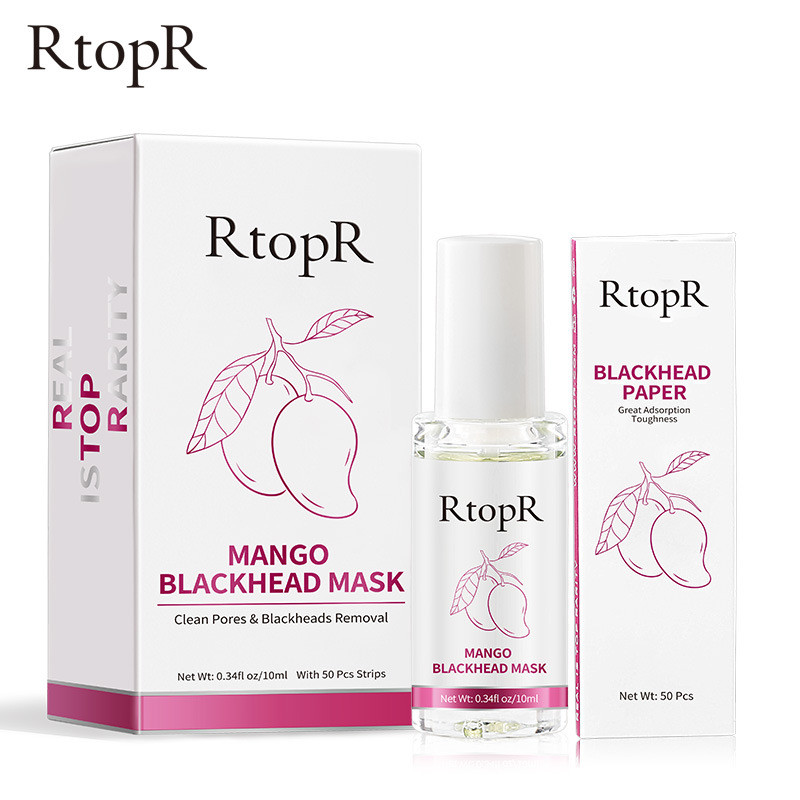 Hot Sale#RtopR Mango Nose Mask Liquid RtopR0548cc