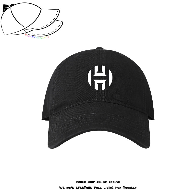 Dengo Bearded James Harden Tour โดยรอบ20250925