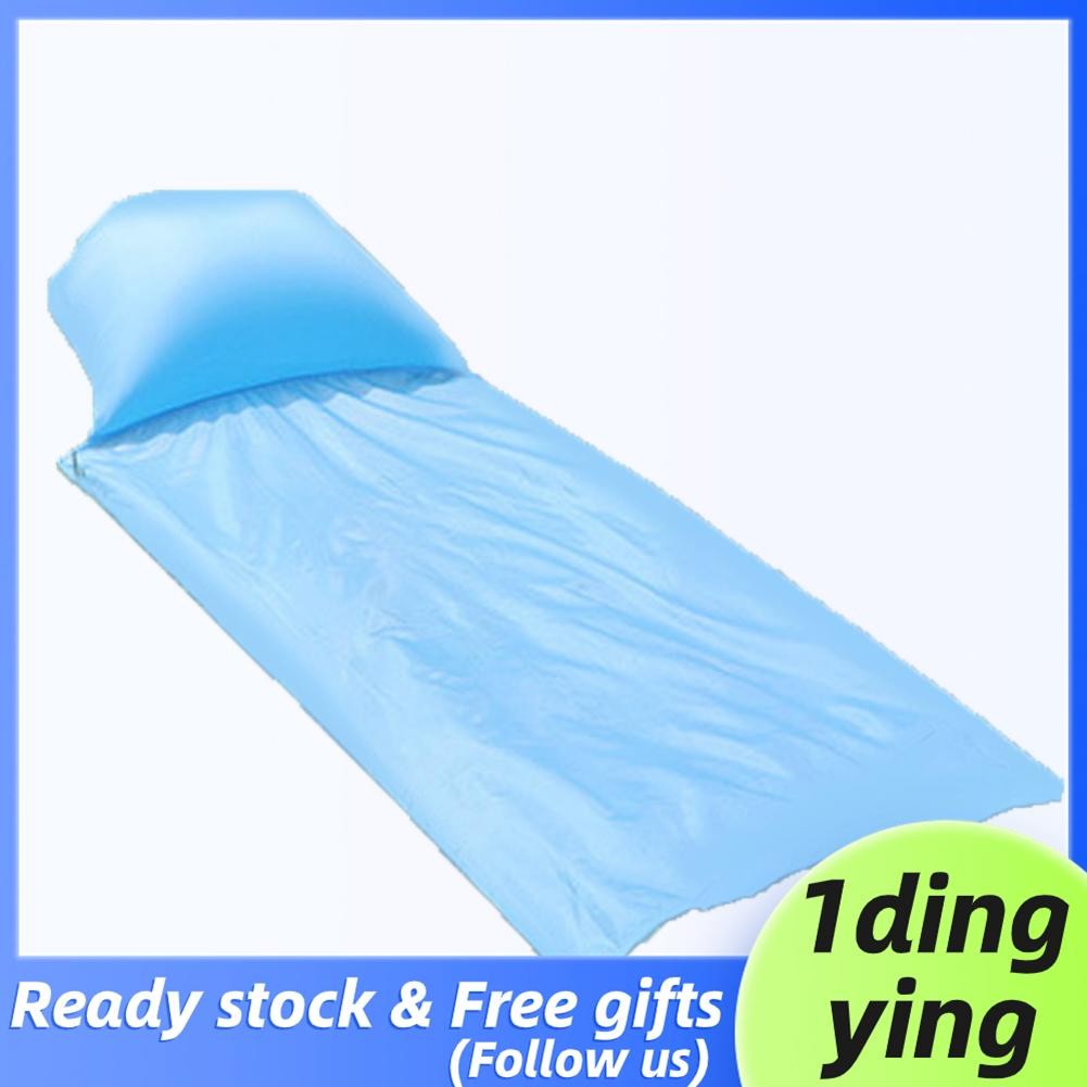 1dingying.th 1Dingying.TH Chiciris Picnic Mat แผ่นทนทานแบบพกพาผ้านิ่มนิ่มสำหรับ (คนเดี่ยวใช้ 85x210c