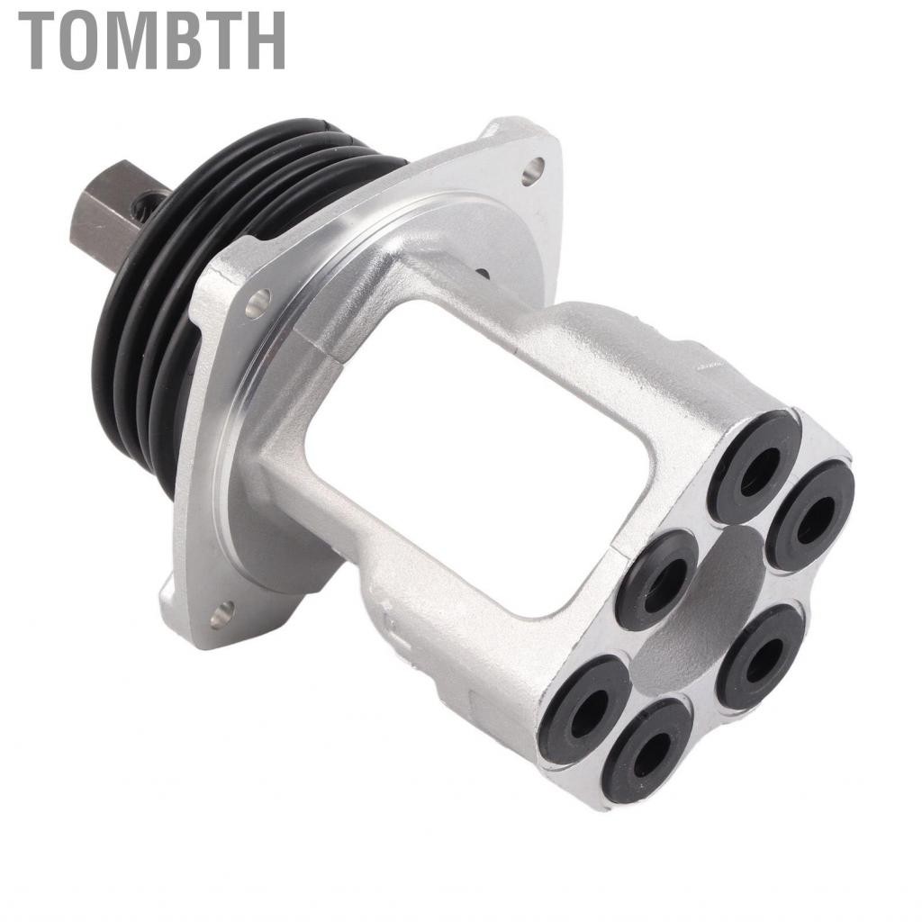 Tombth YN30V00111F1 ขนาดที่แม่นยำพิสูจน์การเบี่ยง