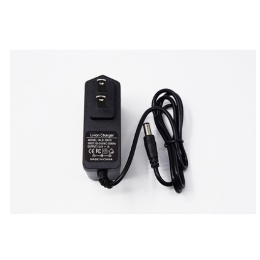 12.6 V1A2A5A6A8A Charger Lithium-Ion Battery Charger 3 String Lithium-Ion Battery Pack เฉพาะ