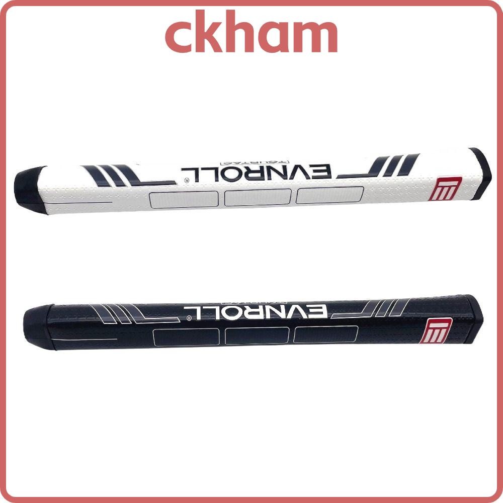 ENROLL TOURTAC กริปตีกอล์ฟแบบไม่ลื่น ใช้งานได้นานและทนทาน สำหรับคีย์พุทเตอร์และคลับหลากหลาย