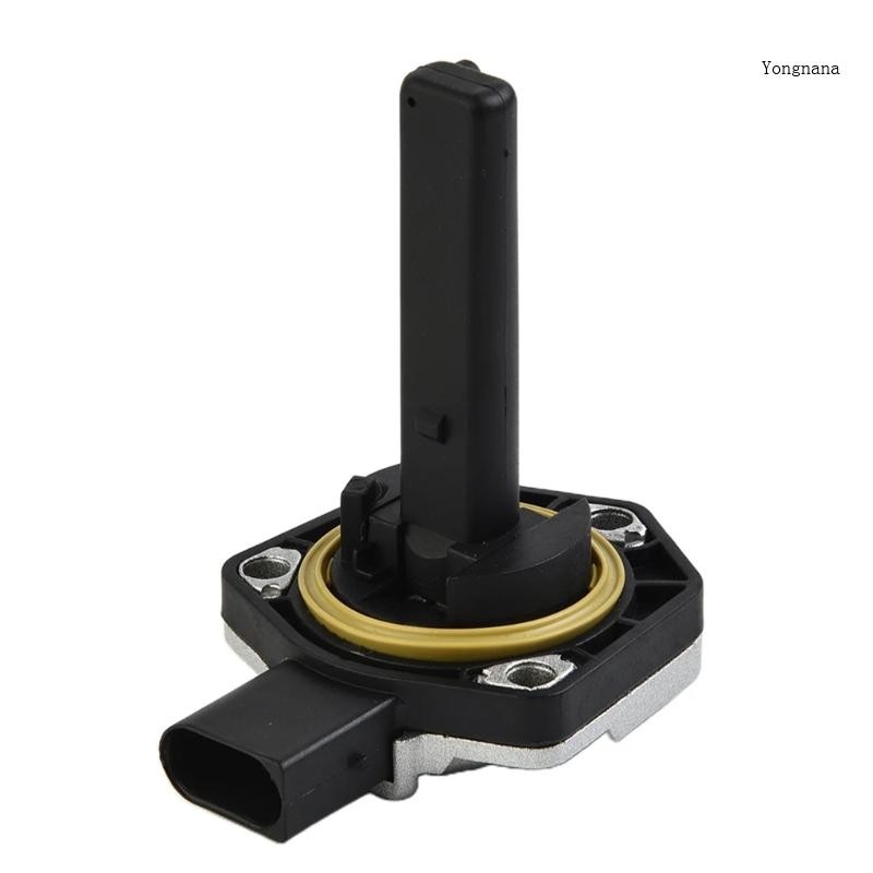 CH * เซ็นเซอร์ระดับน้ํามันเครื่องที่เชื่อถือได้สําหรับ E46 E93 E91 E92 E84 E85 E89 3316i N42 N46