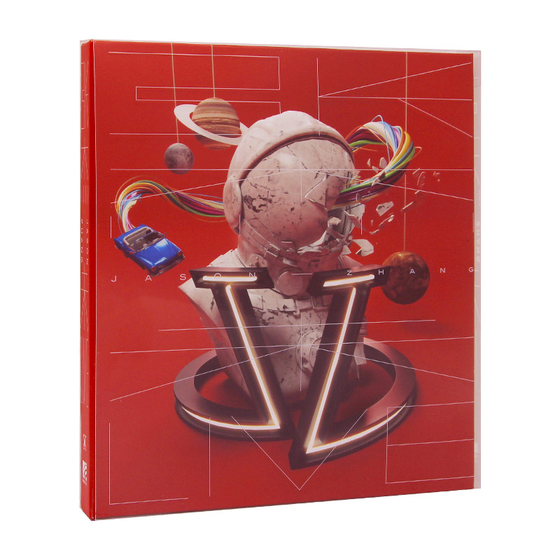 9-28-10 อย่างเป็นทางการของแท้ Zhang Jie อัลบั้ม Unlive CD + Photo Lyrics Book ของแท้ทางกายภาพบันทึกส