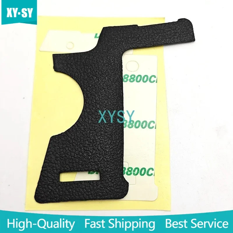 ใหม่สําหรับ Canon สําหรับ EOS 5D3 5D III 5D Mark III ซ้าย Grip Holding ฝาครอบยางเปลี่ยน Part