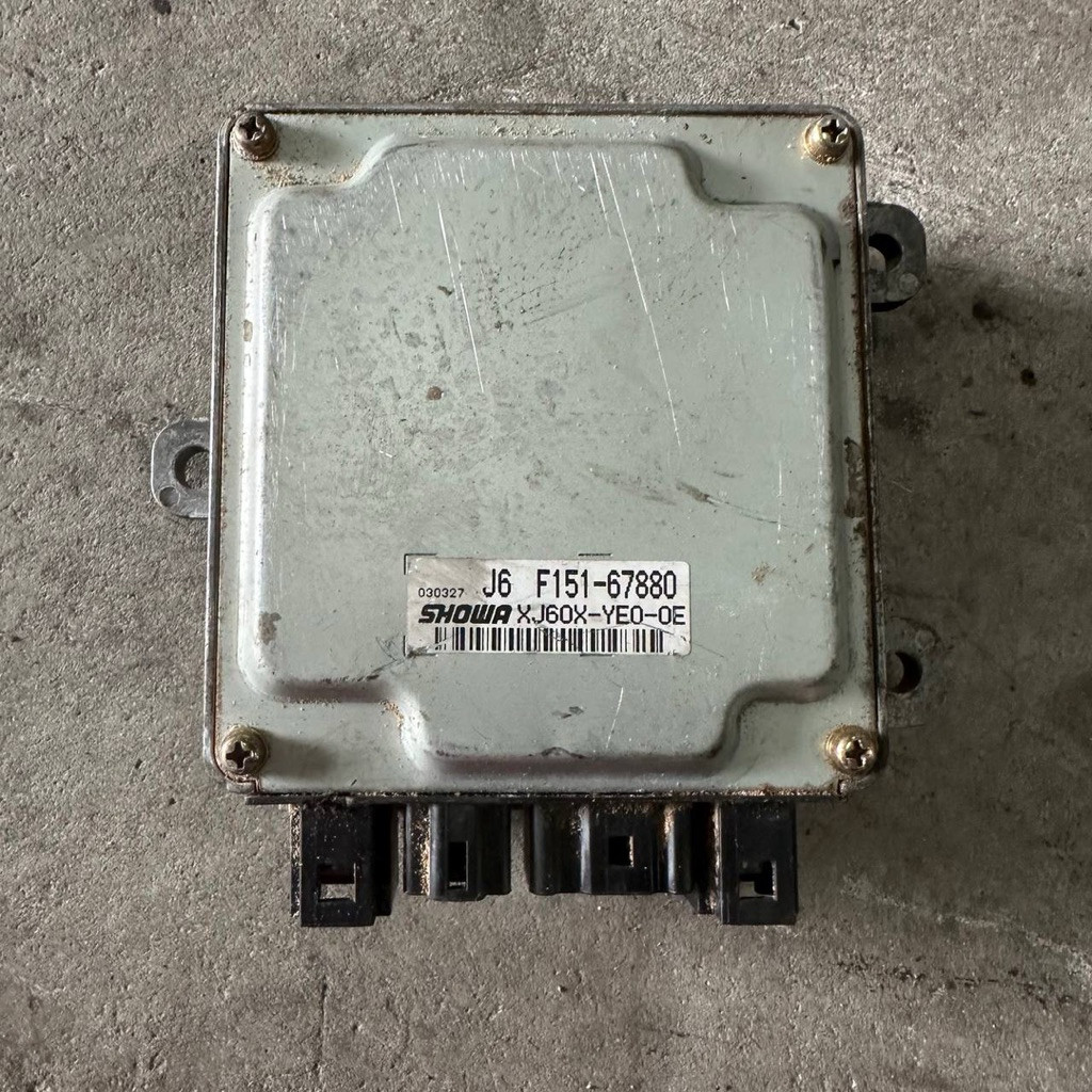 แร็คพวงมาลัย Mazda RX8 Ecu Fit สําหรับ Mazda Rx8 ใช้แล้วจากญี่ปุ่น