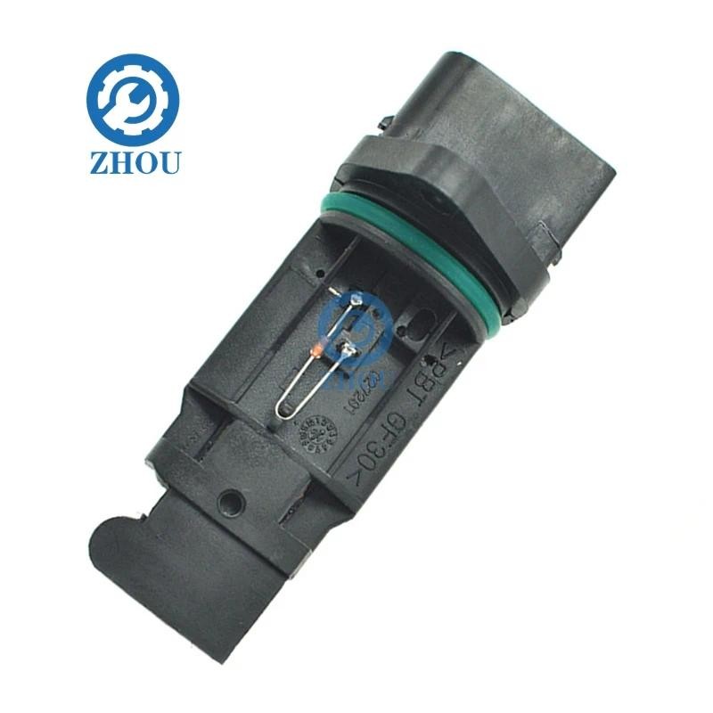 0281002535 ก6460940048 6460940048  Mass Air Flow MAF Sensor สําหรับ MERCEDES-BENZ W220 S320 W211 S21