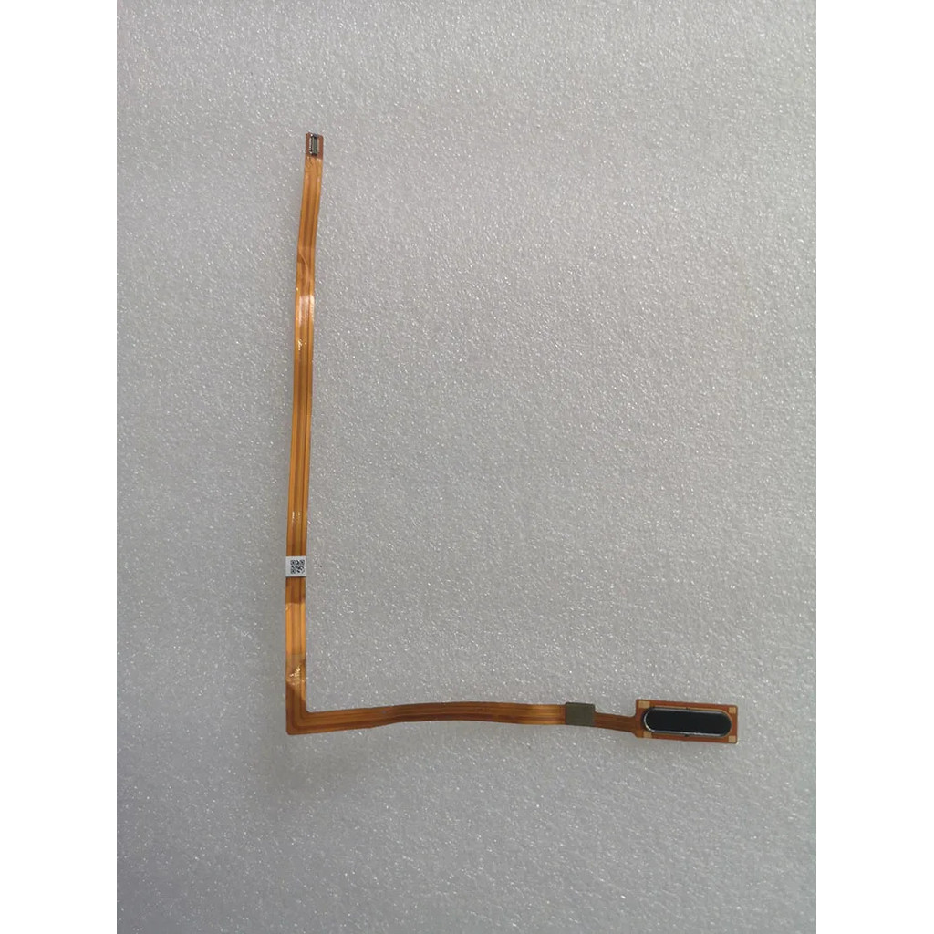 ปุ่มบ้าน Flex ซ่อมริบบิ้นอะไหล่สําหรับ Lenovo Mediapad Tab 4 Tb-x704f Tb-x704n X704