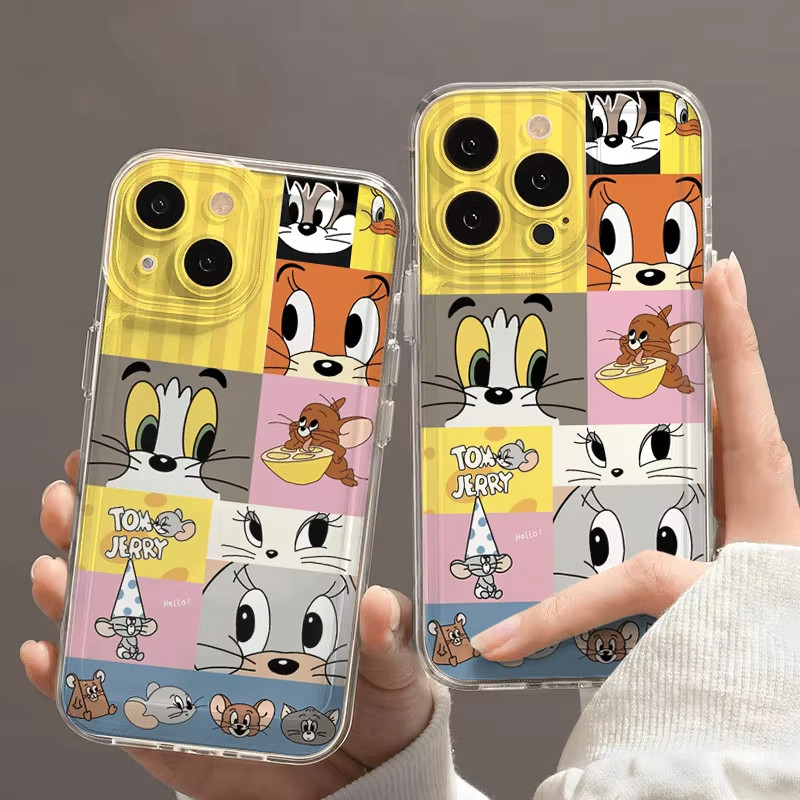 CASING SOFTCASE BENING PREMIUM CLEAR COMPATIBLE สําหรับ ITEL CITY 100 S25 ULTRA S23 PL POWER 70 A95 