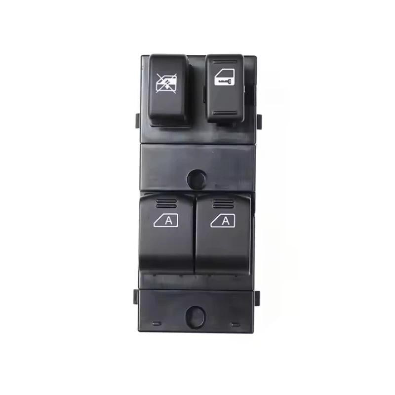 TOKS สวิทช์หน้าต่าง 25401-CD02D 25401-3LM0B 25401CD02D FIT สําหรับ Nissan NV200 NV350 Urvan NV1500 N