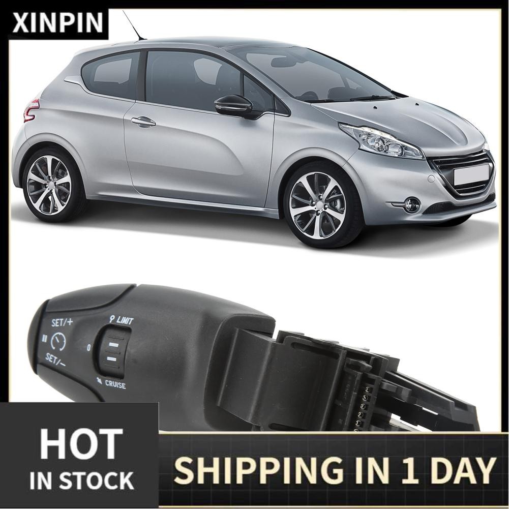 Xinpin XINPIN Aramox Combination Switch Switch Switch Speed ​​Unit Replacement สำหรับ Berlingo C2 C3
