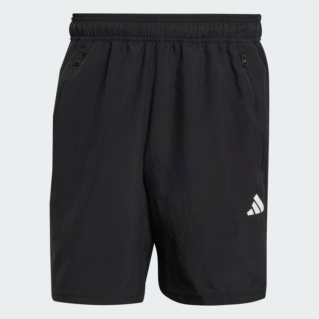 adidas Gym & Training Train Essentials Woven Training Shorts Men Black IC6976