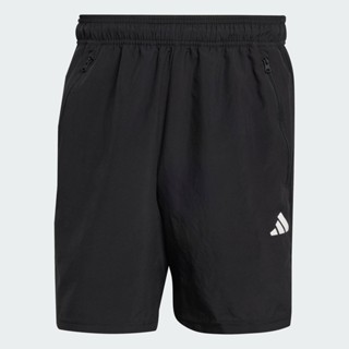 adidas Gym & Training Train Essentials Woven Training Shorts…