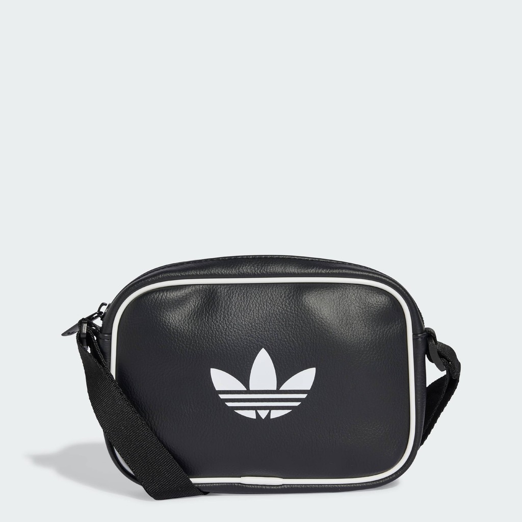 adidas Lifestyle Adicolor Classic Mini Airliner Unisex Black JX0230