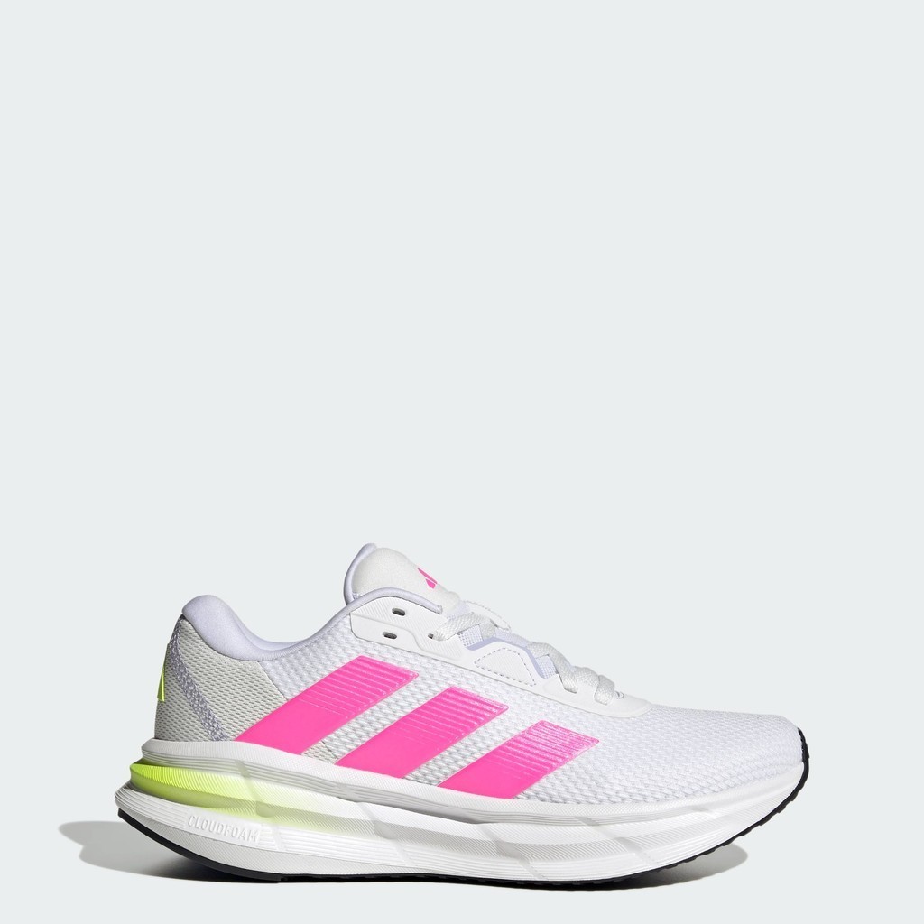 adidas Running Galaxy 7 Running Shoes Women White JI4604