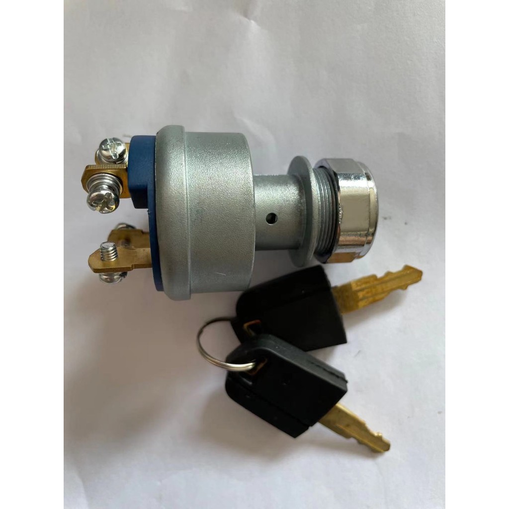 E320C E320D Carter Excavator Four-Wire Switch Start Switch 9G-7641 9G7641