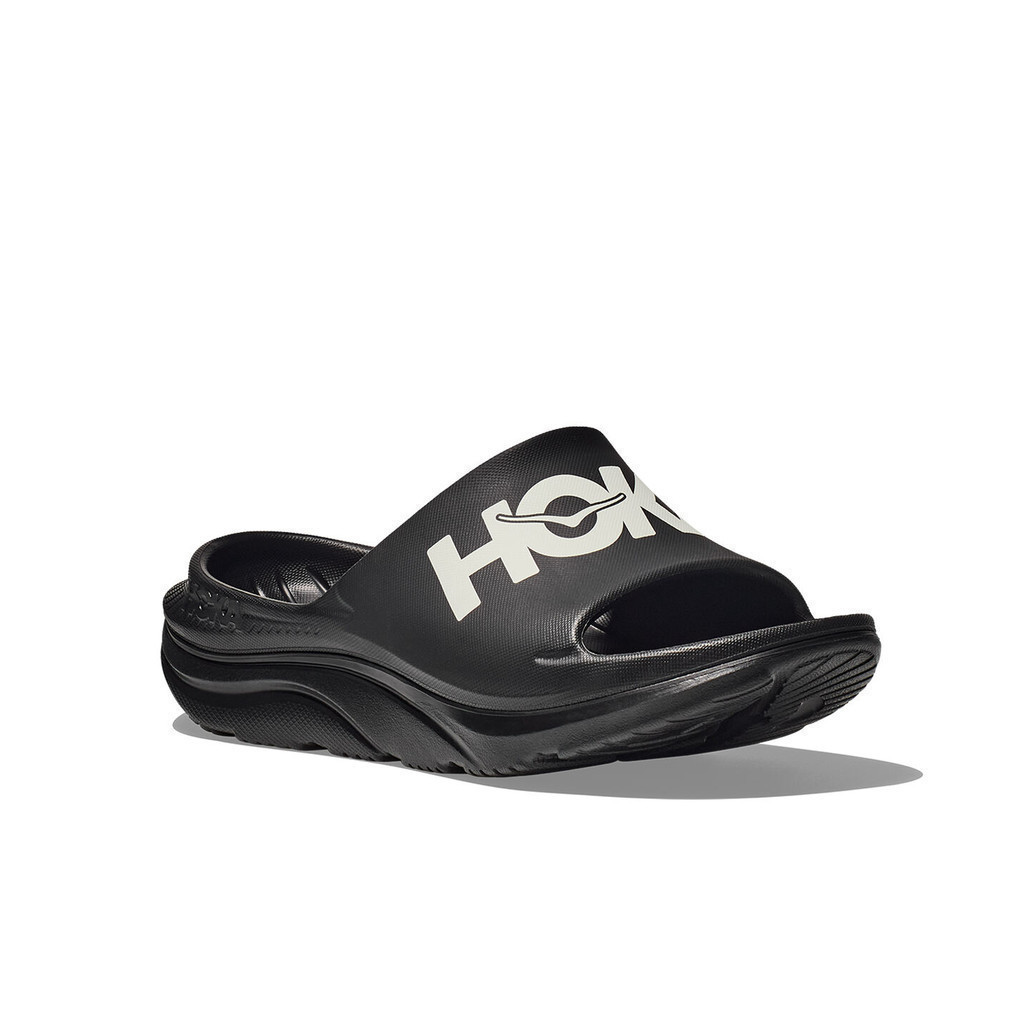 HOKA ONE ONE ORA รองเท้าแตะกีฬา-Unisex Summer 2025 สไตล์| ผู้ชายผู้หญิงน้ําหนักเบารองเท้าแตะสบาย WVY