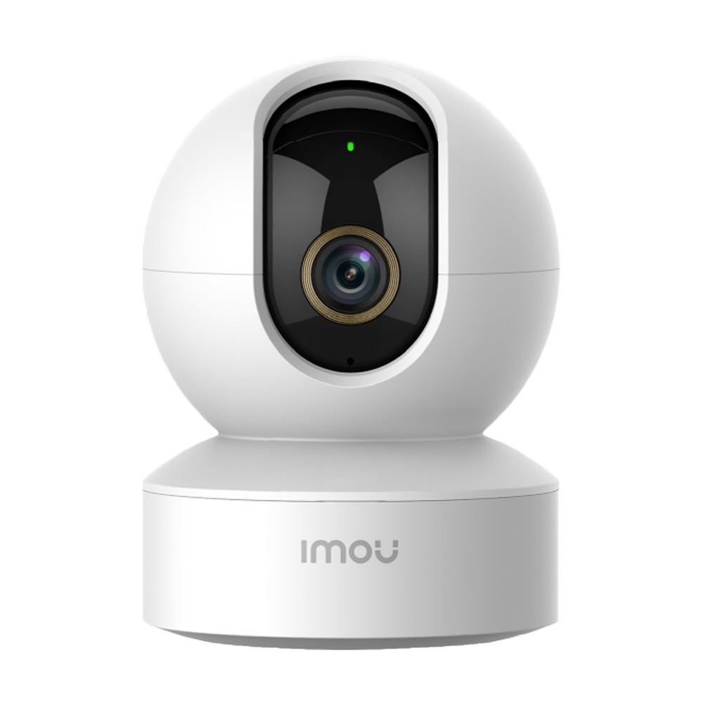 IMOU Ranger DK2 2MP H.265 Wi-Fi Pan & Tilt Camera การติดตามอัจฉริยะ กล้องวงจรปิดรักษาความปลอดภัยในร่
