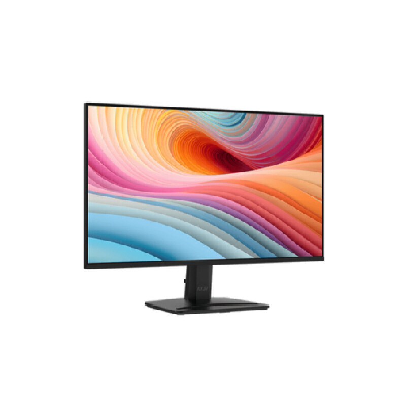 MSI จอมอนิเตอร์ 24.5 นิ้ว รุ่น PRO MP251 E2 สีดำ