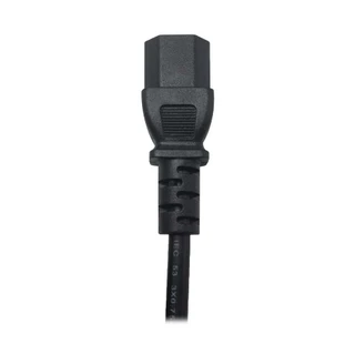 GLINK Cable AC Power สายเพาเวอร์สำหรับต่อเครื่องใช้ไฟฟ้า ความยาว 1.8m / 3m / 5m รุ่น GP1031
