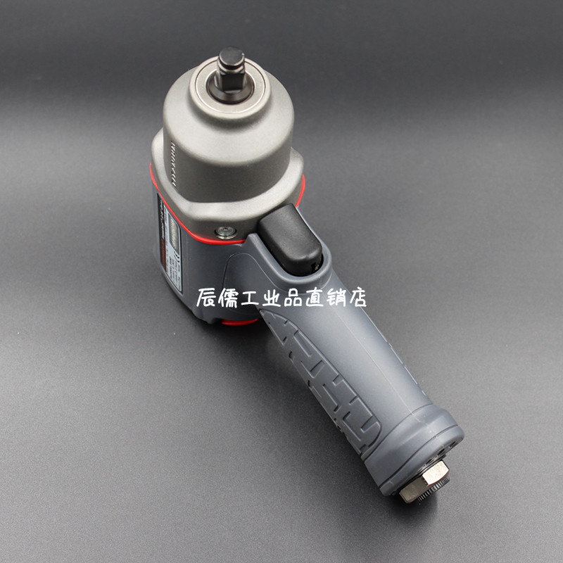 อังกฤษ 2115TiMAX-AP ประแจผลกระทบนิวเมติก Air Gun Air Trigger Air Trigger เสียงรบกวนต่ํา 3/8