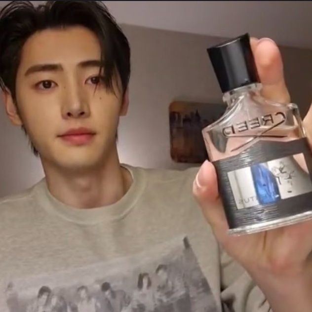 Creed aventus น้ําหอม Creed Aventus น้ําหอม 2ml Napolon Water น้ําหอมชายฝรั่งเศส Kared 10.11.0Creed 