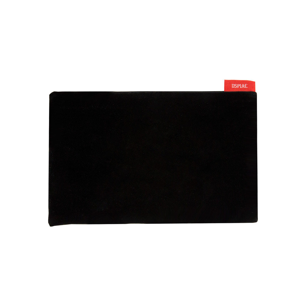 DSPIAE DSPIAE DC-25 บดไฟฟ้าสถิตผ้ากําจัดฝุ่น One Piece