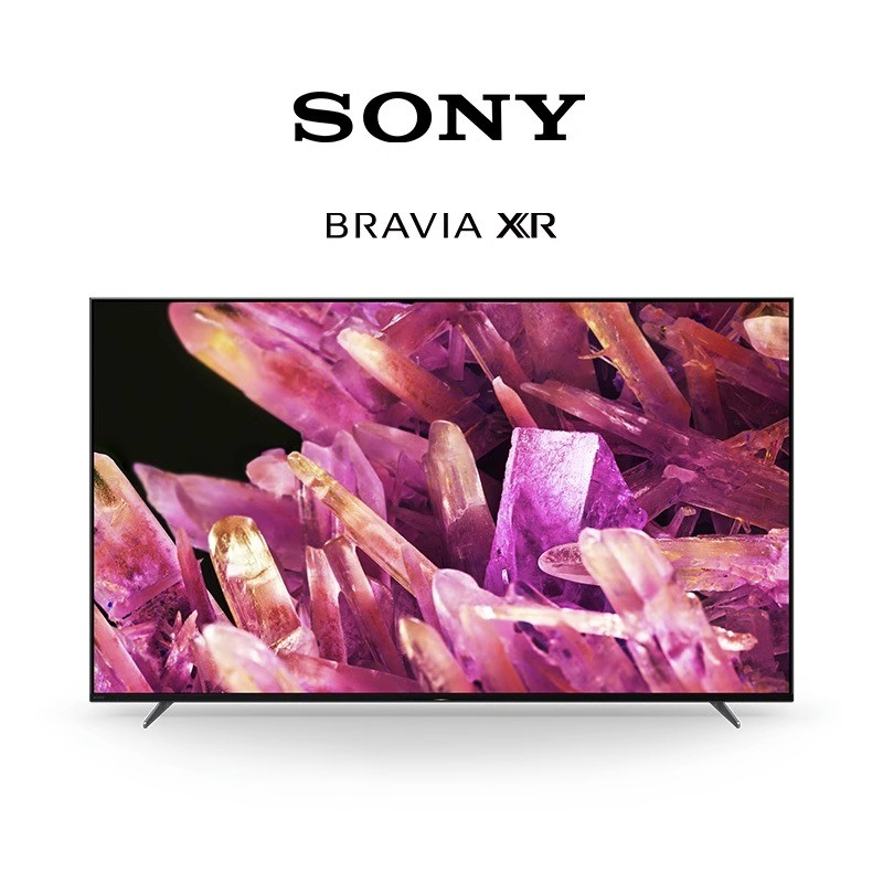 Sony/Sony XR-65X90K 65 นิ้ว 4K Official Flagship Store เว็บไซต์อย่างเป็นทางการเกม LCD TV 1727