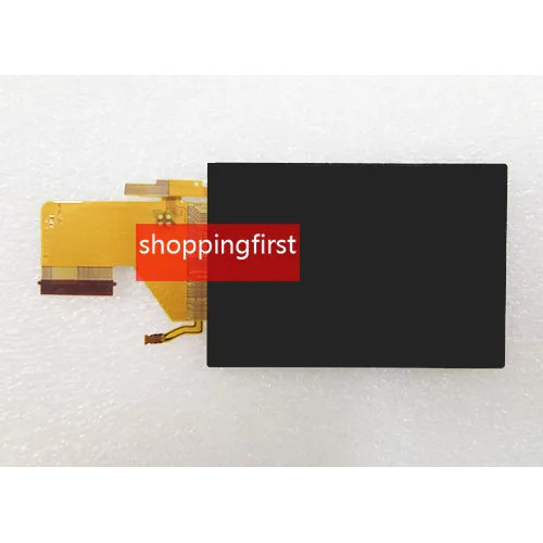 ใหม่ Original จอแสดงผล LCD สําหรับ Nikon 1 J5 สําหรับ Fujifilm X70 สําหรับ FUJI X70 กล้องดิจิตอลอะไห