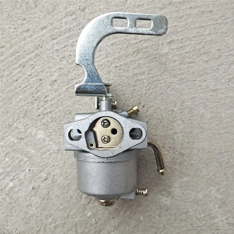 EF1000 คาร์บูเรเตอร์สําหรับ YAMAHA EF800 EF900 EF1000FW JL100D 1KW GERATOR 79CC 84CC 0.9KVA 1KVA GEN